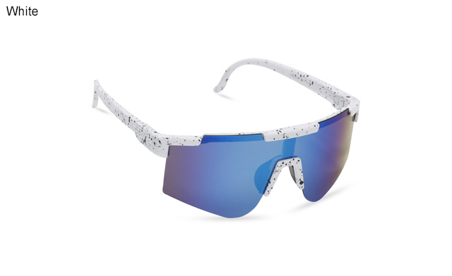 Image of $21.95 for a Pair of Bolero Sunglasses (a $99 Value)