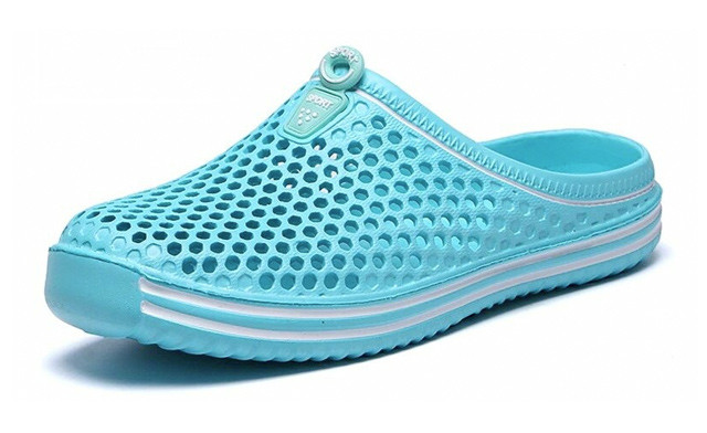 Image of $23.99 for a Pair of Multipurpose Shoes (a $55 Value)