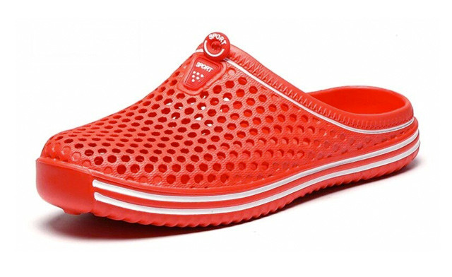 Image of $23.99 for a Pair of Multipurpose Shoes (a $55 Value)