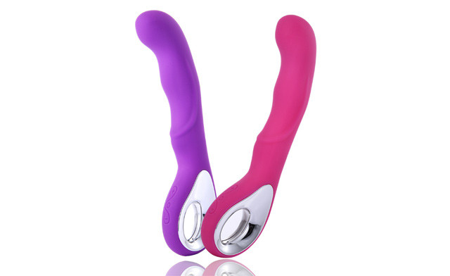 Image of $30.95 for an Ultimate Rechargeable Vibrator (a $118 Value)