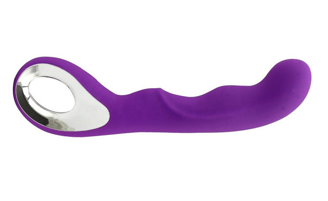 Image of $30.95 for an Ultimate Rechargeable Vibrator (a $118 Value)