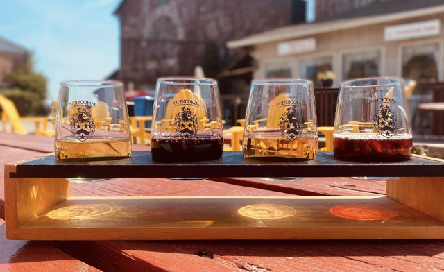 Image of Up to 37% Off Winery Train Tours at Puddicombe Farms