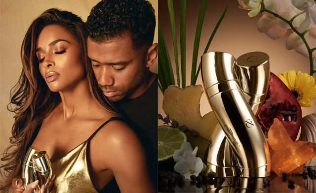 Image of $45.50 for a R&C Harmony Duo Perfume (an $84.32 Value)