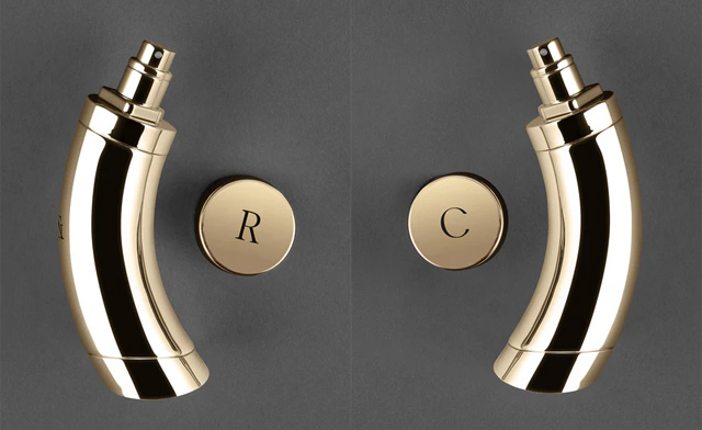 Image of $45.50 for a R&C Harmony Duo Perfume (an $84.32 Value)