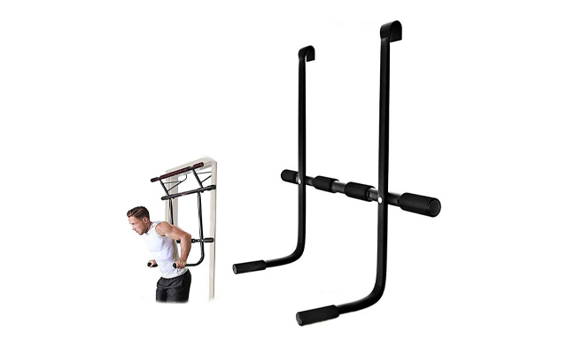 Image of $18.95 for a Fitness Pull Up Bar (a $64.99 Value)