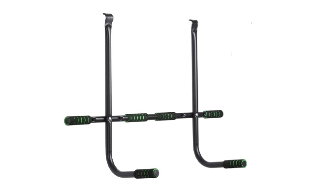 Image of $18.95 for a Fitness Pull Up Bar (a $64.99 Value)