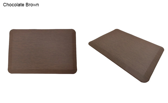 Image of $18.95 for a PU Foam Kitchen Mat (a $60 Value)