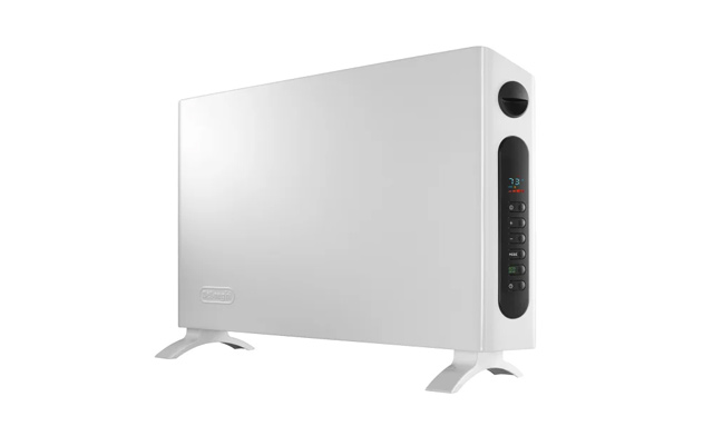 Image of $69.95 for a De'longhi Slim Digital Convection Panel Heater - Open Box (a $139.99 Value)