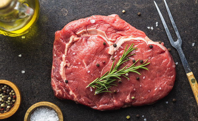 Image of $89 for 6 x 10oz AA/AAA Angus Ribeye Steaks (a $108 Value)