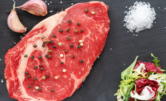 Image of $89 for 6 x 10oz AA/AAA Angus Ribeye Steaks (a $108 Value)
