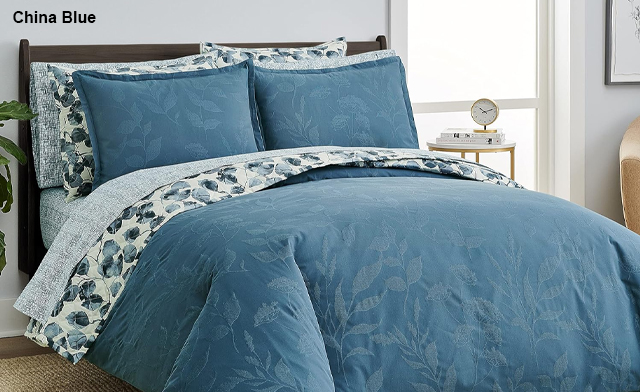 Image of BLOWOUT! $29.95 for a Scott Living 3-Piece Duvet Cover Set (a $199.99 Value)