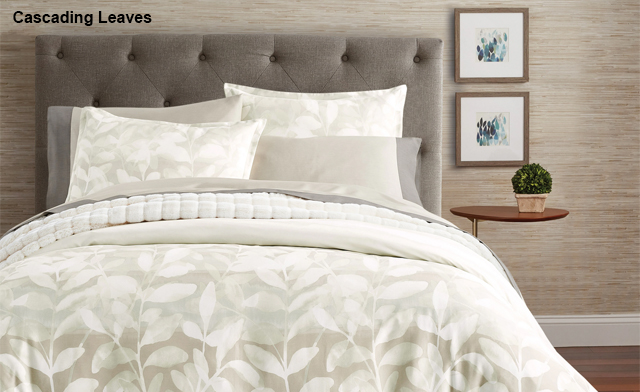 Image of BLOWOUT! $29.95 for a Scott Living 3-Piece Duvet Cover Set (a $199.99 Value)