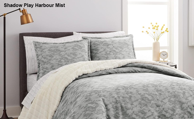 Image of BLOWOUT! $29.95 for a Scott Living 3-Piece Duvet Cover Set (a $199.99 Value)