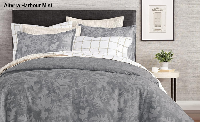 Image of BLOWOUT! $29.95 for a Scott Living 3-Piece Duvet Cover Set (a $199.99 Value)
