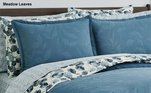 Image of BLOWOUT! $29.95 for a Scott Living 3-Piece Duvet Cover Set (a $199.99 Value)