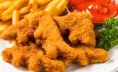 $37 for 10 lbs of Watson Ridge Dino Nuggets (a $60 Value)