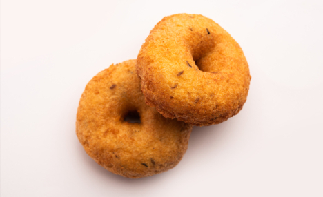 $42 for 4.2 kg of Watson Ridge Chicken Donuts (a $60 Value)