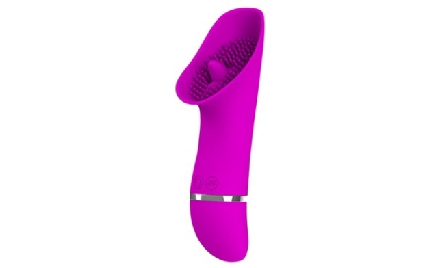 Image of $37.95 for a Rudolf Tongue Vibrator (a $95 Value)