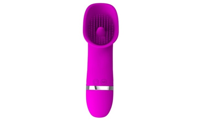 Image of $37.95 for a Rudolf Tongue Vibrator (a $95 Value)