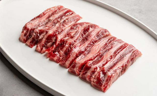 Image of $109.99 for 3.5 kg of Boneless Canadian Beef Rib Finger Meat (a $182 Value)