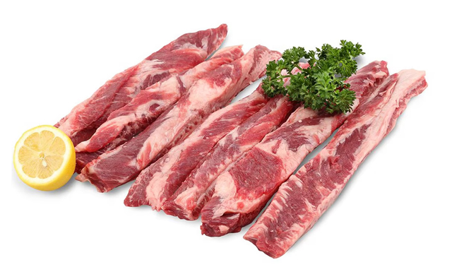 Image of $109.99 for 3.5 kg of Boneless Canadian Beef Rib Finger Meat (a $182 Value)