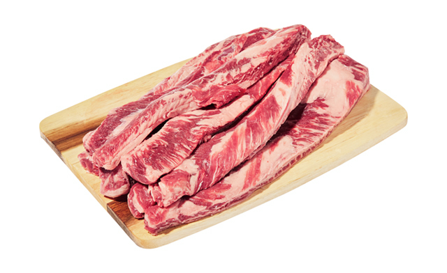 Image of $109.99 for 3.5 kg of Boneless Canadian Beef Rib Finger Meat (a $182 Value)