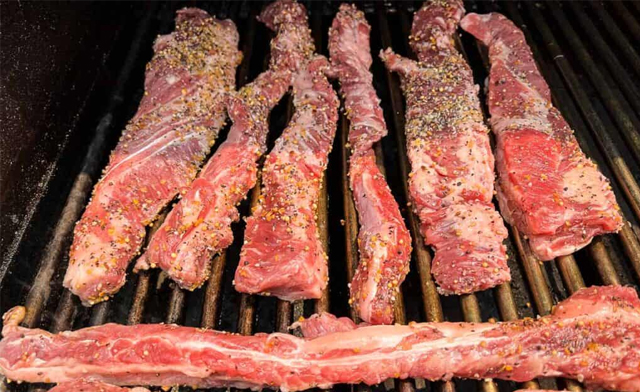 Image of $109.99 for 3.5 kg of Boneless Canadian Beef Rib Finger Meat (a $182 Value)