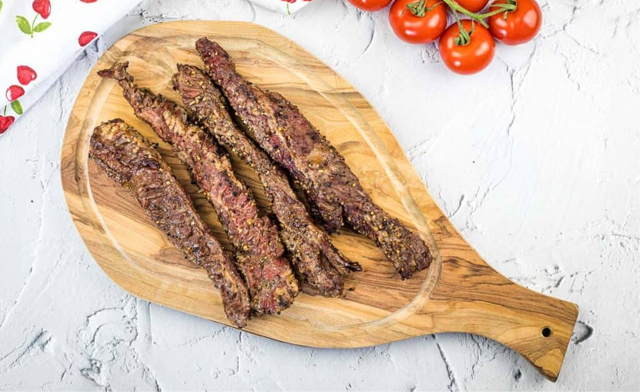 Image of $109.99 for 3.5 kg of Boneless Canadian Beef Rib Finger Meat (a $182 Value)