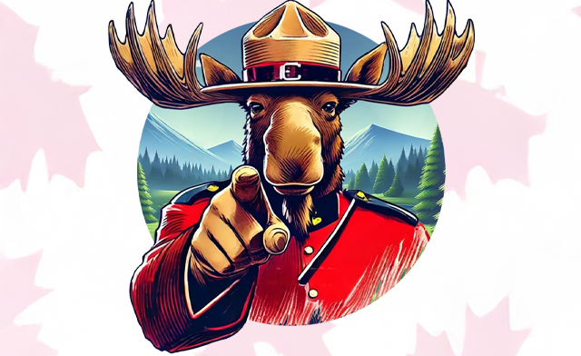 Image of 20% Off Tickets to Join Canada, Eh! Live on Stage - Use discount code: WAGJAG