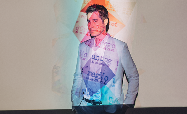 Image of 20% Off Tickets to The Enigmatist - Use discount code: WAGJAG