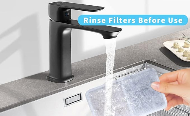 Image of $33 for a Pet Water Fountain (a $39.99 Value)