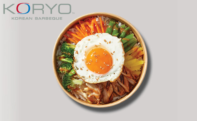 Image of $10 for a $15 Dining Voucher at Koryo in Devonshire Mall