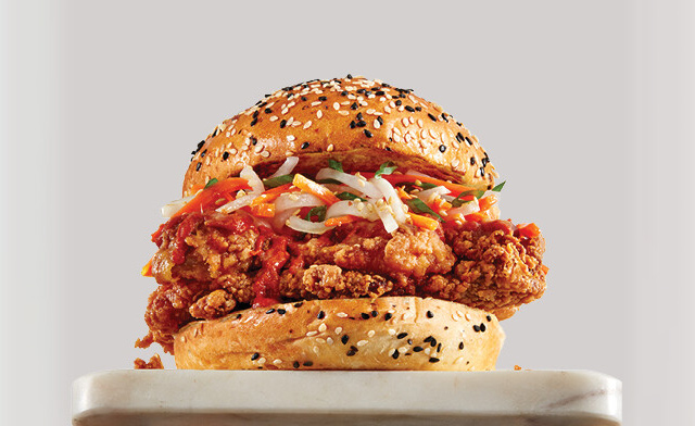 Image of $10 for a $15 Dining Voucher at Koryo in Devonshire Mall