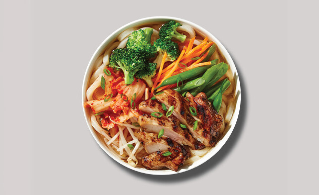 Image of $10 for a $15 Dining Voucher at Koryo in Devonshire Mall