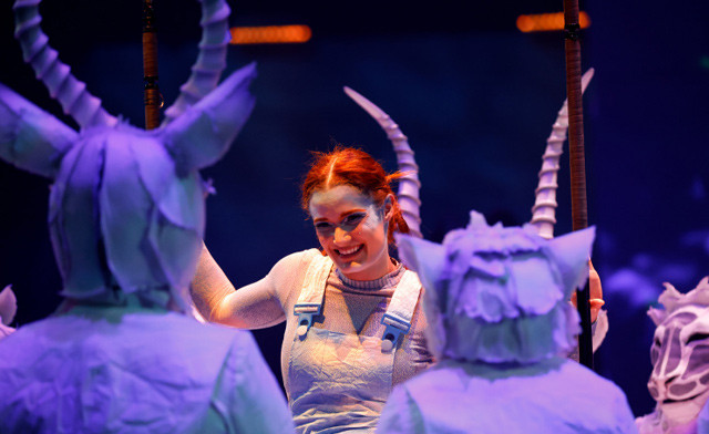 Image of Cirque Days! Up to 40% Off Tickets to Cirque du Soleil's ECHO in Calgary