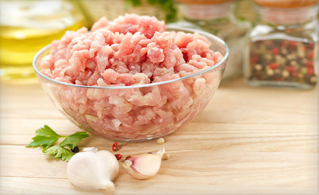 Image of $55 for 10 lbs of Lean Ground Chicken (an $87 Value)