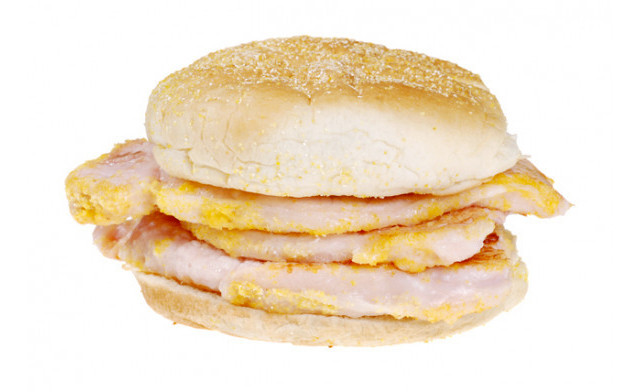 Image of $67 for 10 lbs of Sliced Peameal Bacon (a $110 Value)