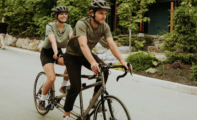 Image of Summer getaway to Old Chelsea: Stay at Lofts du Village and access to Gatineau Park