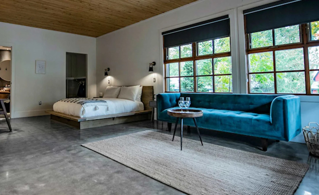 Image of Summer getaway to Old Chelsea: Stay at Lofts du Village and access to Gatineau Park