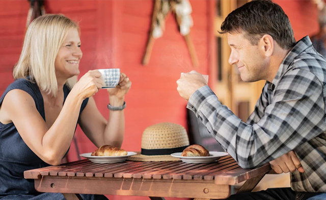 Image of Summer getaway to Old Chelsea: Stay at Lofts du Village and access to Gatineau Park