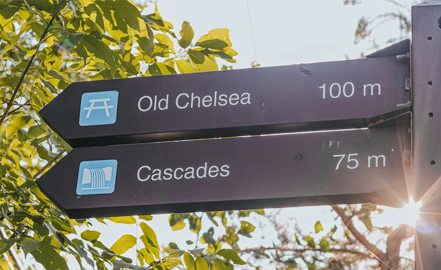 Image of Summer getaway to Old Chelsea: Stay at Lofts du Village and access to Gatineau Park