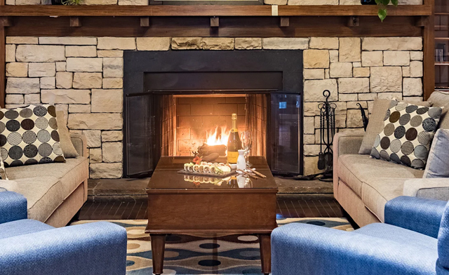 Image of Enchanting Spring Getaway at Château Beauvallon