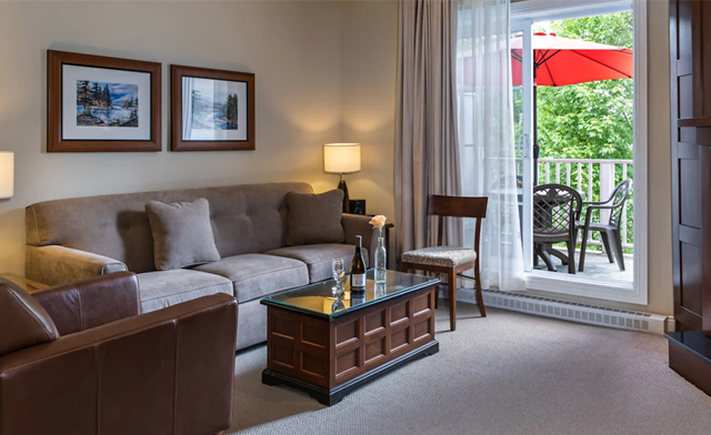 Image of Enchanting Spring Getaway at Château Beauvallon
