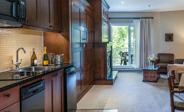 Image of Enchanting Spring Getaway at Château Beauvallon