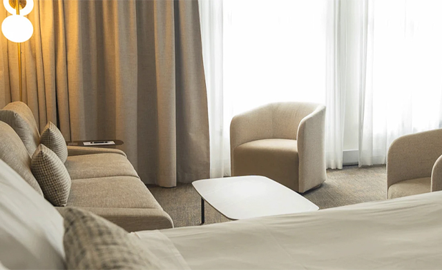 Image of Hotel Saint-Sulpice: Historic Escape in the Heart of Old Montreal’s Charming District