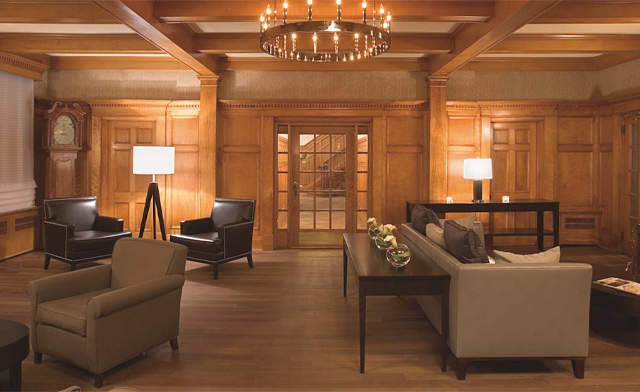Image of Hotel Le Bonne Entente: Exceptional Stay in the Heart of Quebec City’s Elegance