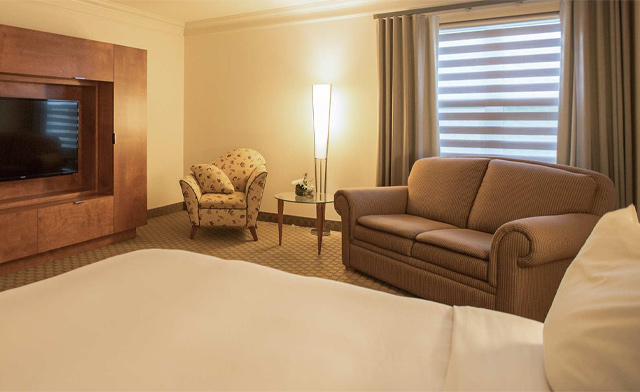 Image of Hotel Le Bonne Entente: Exceptional Stay in the Heart of Quebec City’s Elegance