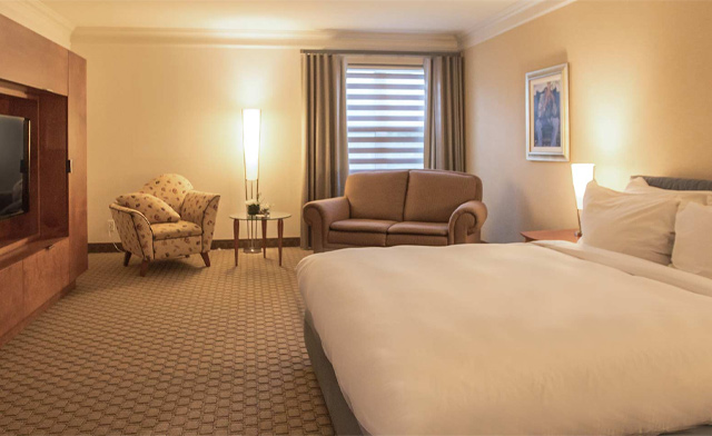 Image of Hotel Le Bonne Entente: Exceptional Stay in the Heart of Quebec City’s Elegance