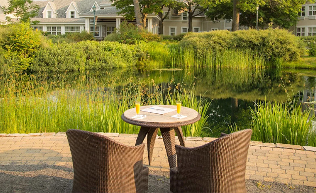 Image of Hotel Le Bonne Entente: Exceptional Stay in the Heart of Quebec City’s Elegance