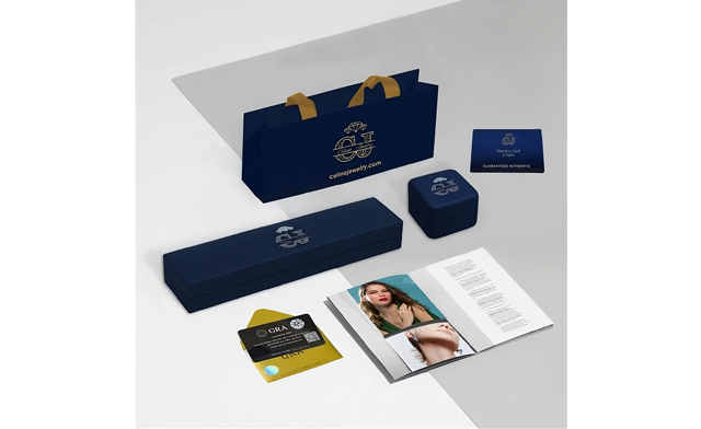 Image of $89.99 for Moissanite Love Earrings (a $366.36 Value)